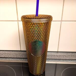 NWT Starbucks UW University of Washington Huskies Tumbler